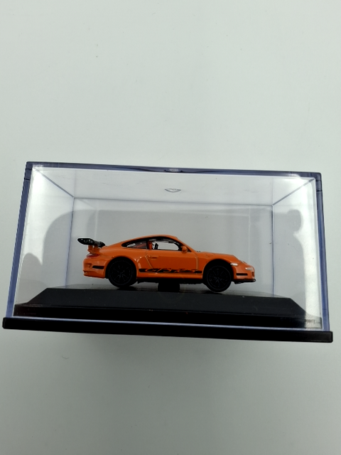 Porsche 911 (977) GT3 RS, model bil
